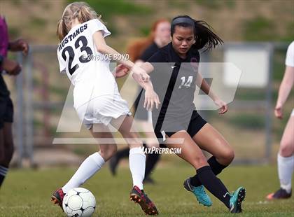 Thumbnail 2 in Sparkman @ Madison Academy photogallery.