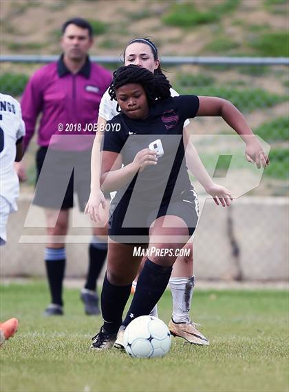 Thumbnail 3 in Sparkman @ Madison Academy photogallery.