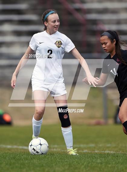 Thumbnail 1 in Sparkman @ Madison Academy photogallery.