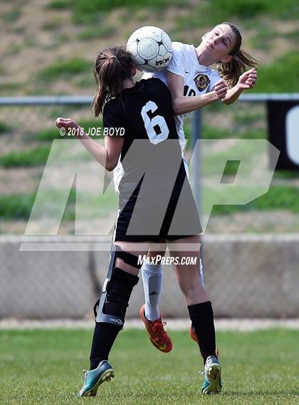 Thumbnail 2 in Sparkman @ Madison Academy photogallery.