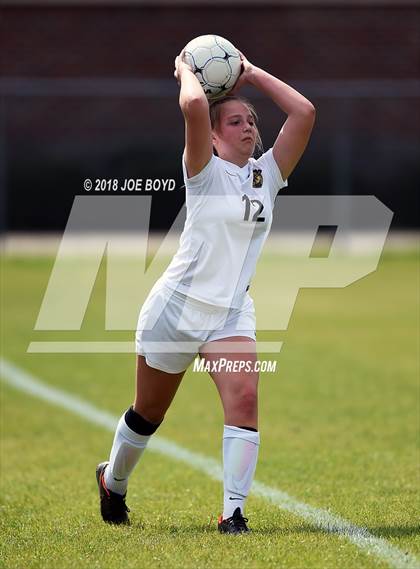 Thumbnail 1 in Sparkman @ Madison Academy photogallery.