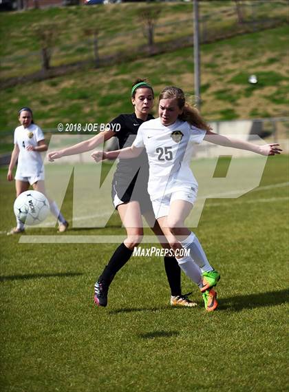 Thumbnail 1 in Sparkman @ Madison Academy photogallery.