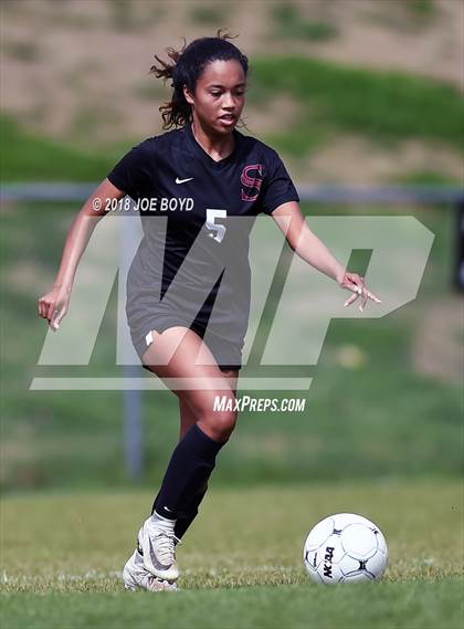 Thumbnail 1 in Sparkman @ Madison Academy photogallery.