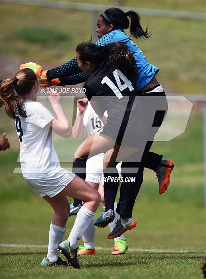 Thumbnail 1 in Sparkman @ Madison Academy photogallery.