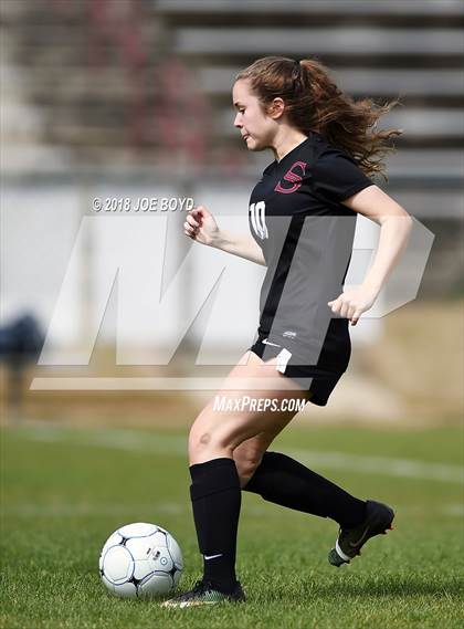 Thumbnail 3 in Sparkman @ Madison Academy photogallery.