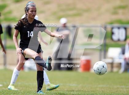 Thumbnail 2 in Sparkman @ Madison Academy photogallery.