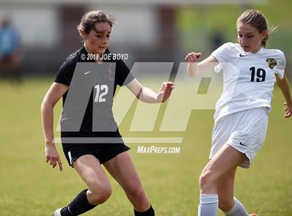 Thumbnail 2 in Sparkman @ Madison Academy photogallery.