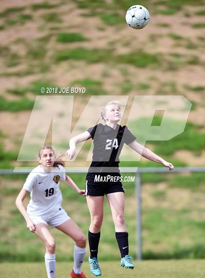 Thumbnail 2 in Sparkman @ Madison Academy photogallery.