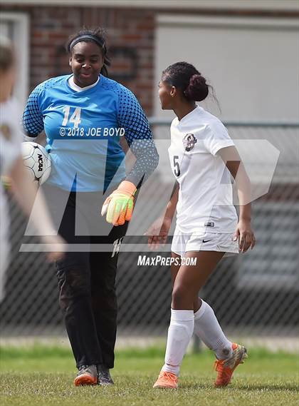 Thumbnail 3 in Sparkman @ Madison Academy photogallery.