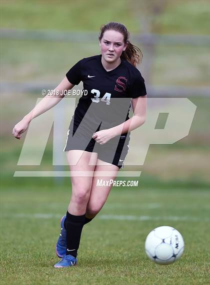 Thumbnail 1 in Sparkman @ Madison Academy photogallery.