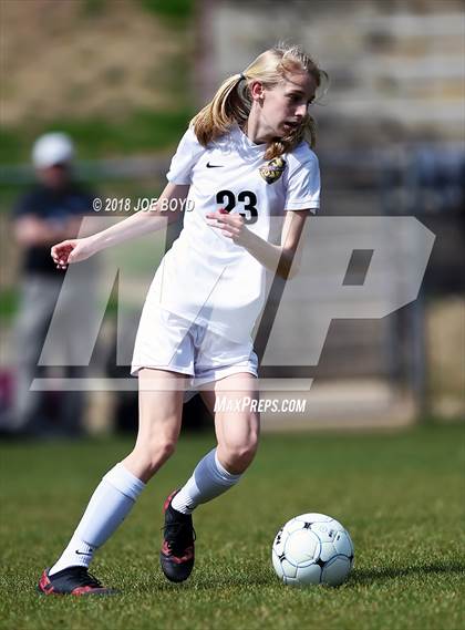 Thumbnail 3 in Sparkman @ Madison Academy photogallery.