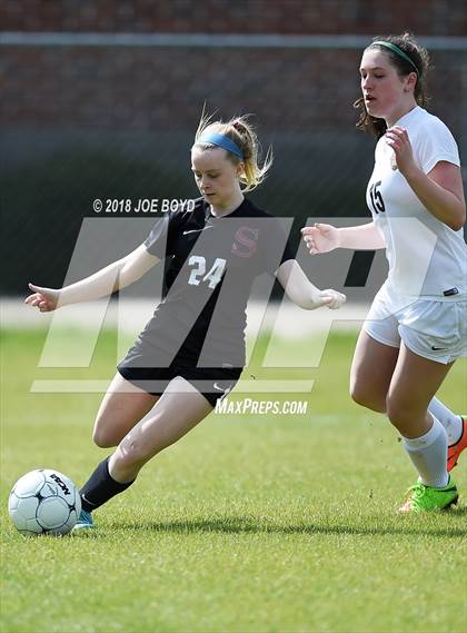 Thumbnail 2 in Sparkman @ Madison Academy photogallery.