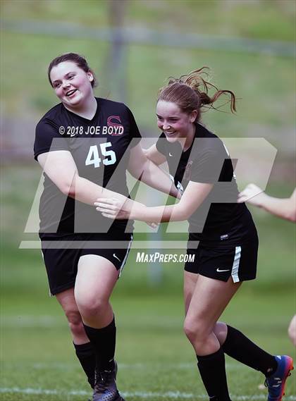 Thumbnail 1 in Sparkman @ Madison Academy photogallery.