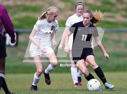 Thumbnail 1 in Sparkman @ Madison Academy photogallery.