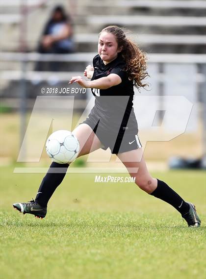 Thumbnail 2 in Sparkman @ Madison Academy photogallery.
