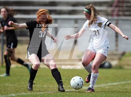 Thumbnail 1 in Sparkman @ Madison Academy photogallery.