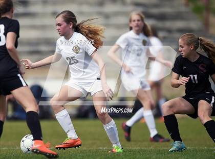 Thumbnail 1 in Sparkman @ Madison Academy photogallery.