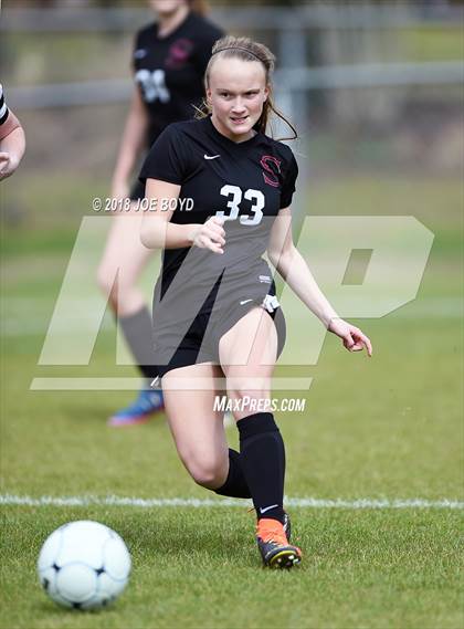 Thumbnail 1 in Sparkman @ Madison Academy photogallery.