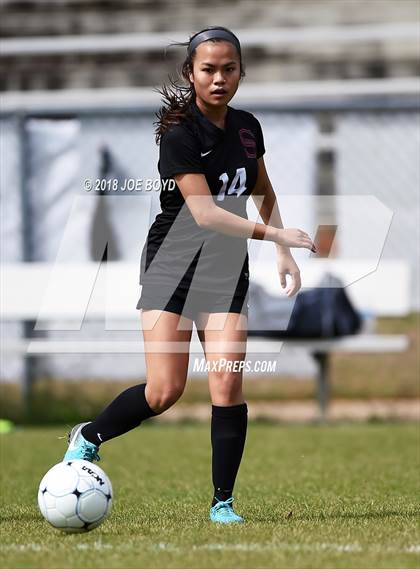 Thumbnail 3 in Sparkman @ Madison Academy photogallery.