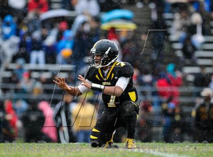 Thumbnail 1 in Christian Brothers @ Hazelwood Central (MSHSAA Quarterfinal Playoff) photogallery.