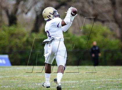 Thumbnail 2 in Christian Brothers @ Hazelwood Central (MSHSAA Quarterfinal Playoff) photogallery.