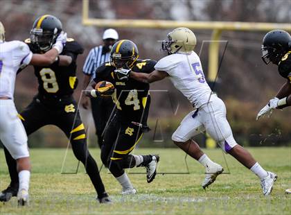 Thumbnail 2 in Christian Brothers @ Hazelwood Central (MSHSAA Quarterfinal Playoff) photogallery.