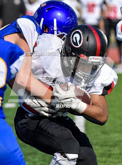 Thumbnail 3 in Glendora @ Charter Oak photogallery.