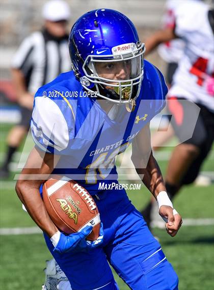 Thumbnail 2 in Glendora @ Charter Oak photogallery.