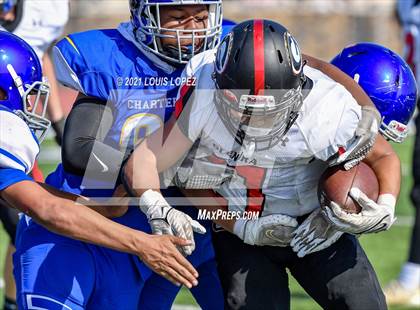 Thumbnail 2 in Glendora @ Charter Oak photogallery.