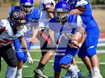 Thumbnail 2 in Glendora @ Charter Oak photogallery.