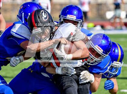 Thumbnail 3 in Glendora @ Charter Oak photogallery.
