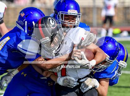 Thumbnail 2 in Glendora @ Charter Oak photogallery.
