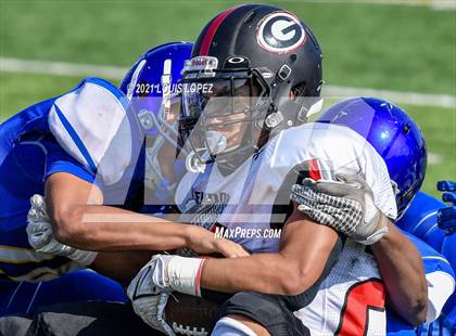 Thumbnail 1 in Glendora @ Charter Oak photogallery.