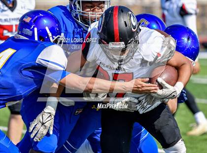 Thumbnail 3 in Glendora @ Charter Oak photogallery.