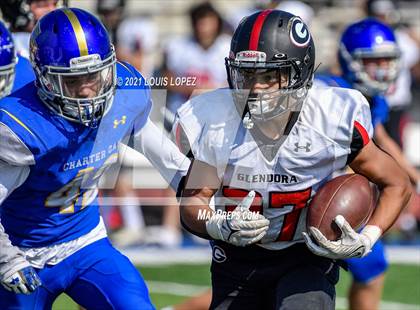 Thumbnail 2 in Glendora @ Charter Oak photogallery.