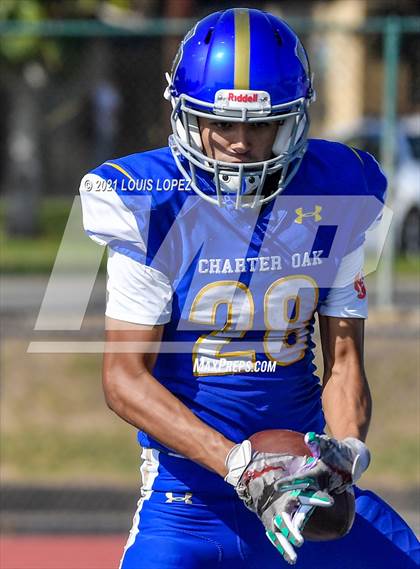 Thumbnail 2 in Glendora @ Charter Oak photogallery.