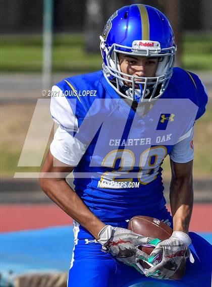 Thumbnail 3 in Glendora @ Charter Oak photogallery.