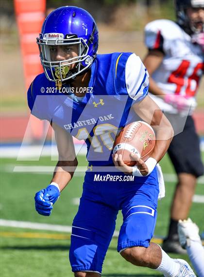 Thumbnail 3 in Glendora @ Charter Oak photogallery.