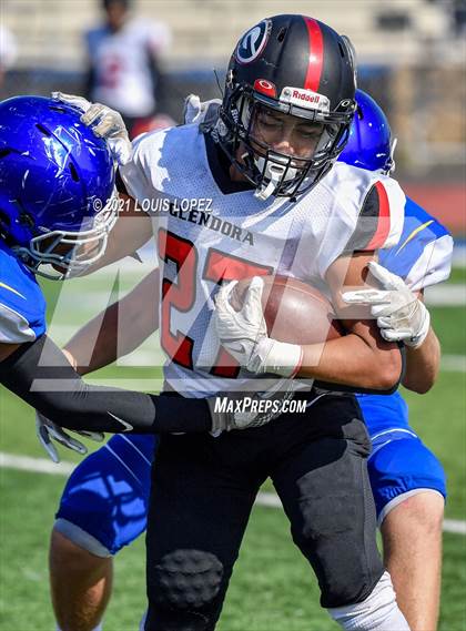 Thumbnail 2 in Glendora @ Charter Oak photogallery.