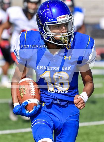 Thumbnail 1 in Glendora @ Charter Oak photogallery.
