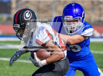 Thumbnail 1 in Glendora @ Charter Oak photogallery.