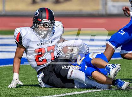 Thumbnail 3 in Glendora @ Charter Oak photogallery.