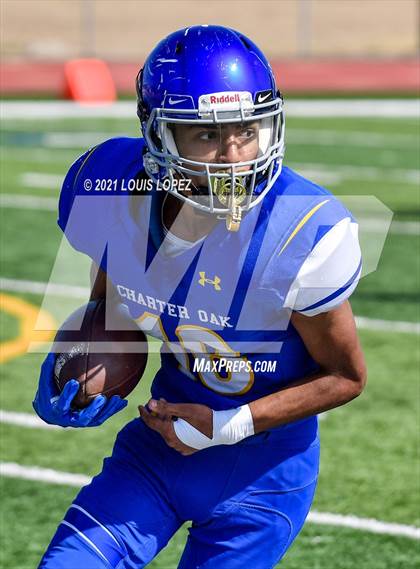 Thumbnail 2 in Glendora @ Charter Oak photogallery.