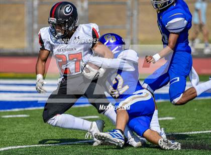 Thumbnail 2 in Glendora @ Charter Oak photogallery.