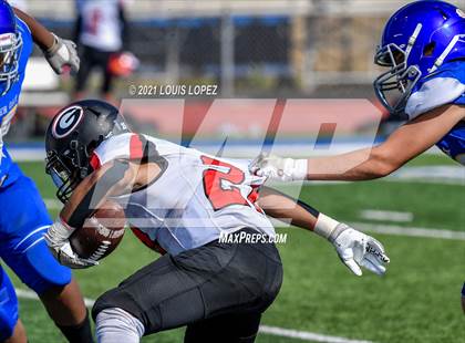 Thumbnail 3 in Glendora @ Charter Oak photogallery.