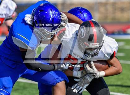 Thumbnail 2 in Glendora @ Charter Oak photogallery.