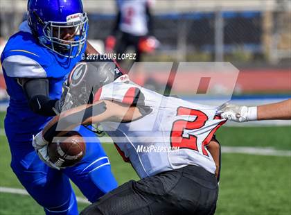 Thumbnail 1 in Glendora @ Charter Oak photogallery.