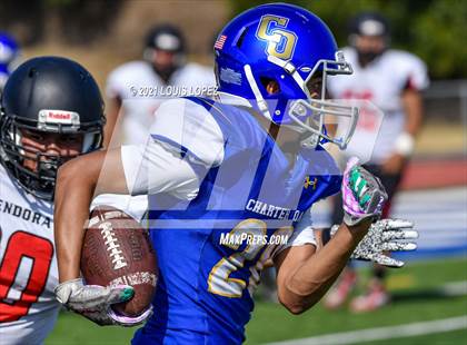 Thumbnail 1 in Glendora @ Charter Oak photogallery.