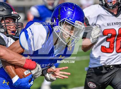 Thumbnail 1 in Glendora @ Charter Oak photogallery.