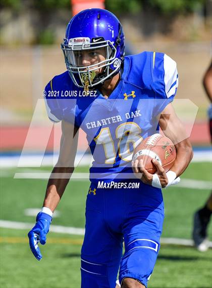 Thumbnail 2 in Glendora @ Charter Oak photogallery.